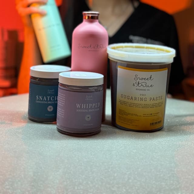 Brazilian & Underarms ✨ at Essential.E.sthetics in La Mesa, CA