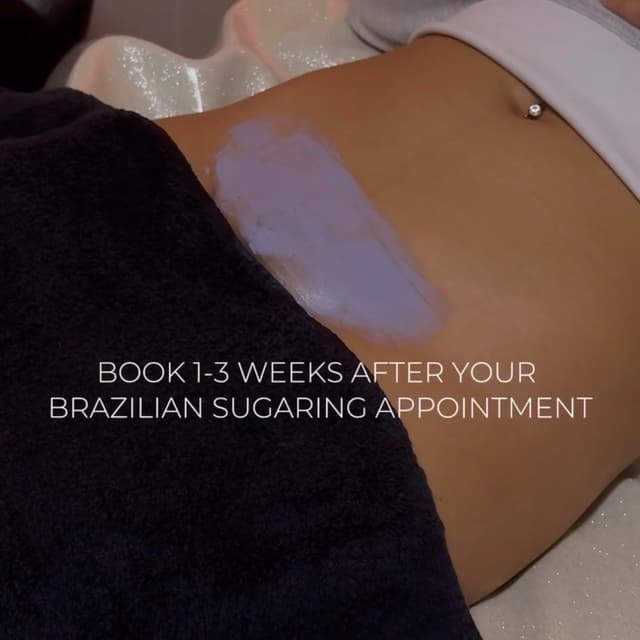 Total Brazilian Care at Essential.E.sthetics in La Mesa, CA
